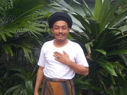 Kiai Budi Siap Diskusi soal Kontroversi Kau Adalah Aku yang Lain