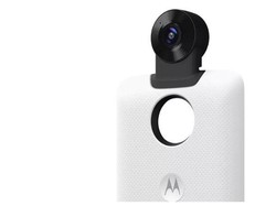 Motorola Pamer MotoMod Kamera 360