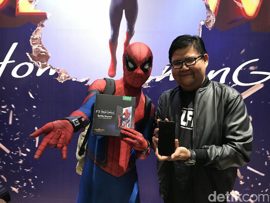 Oppo dan Game Arena of Valor Siapkan Kejutan Baru Oppo dan Game Arena of Valor Siapkan Kejutan Baru