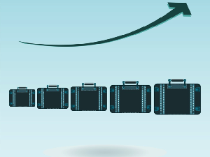 Kunjungan Wisatawan Mancanegara Naik 20% dari Januari hingga Mei