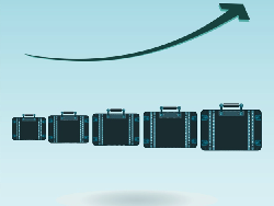 Kunjungan Wisatawan Mancanegara Naik 20% dari Januari hingga Mei