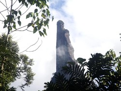 Mapala UI Gali Potensi Wisata di Calon Ibu Kota Negara Baru