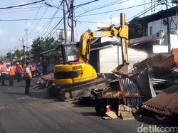 PT KAI Daop 6 Menilai Tidak Perlu Ada Dialog Lagi