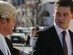 Kadet Akmil Australia Dituduh Perkosa Rekan Perempuannya