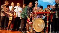 Menpar Resmikan Tour de Flores 2017