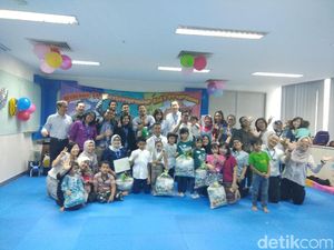 Pentingnya Mengasah Minat dan Bakat Anak Sejak Dini