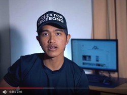 Kompolnas Nilai Kaesang Tak Lontarkan Ujaran Kebencian