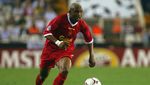 Nomor 9 Liverpool: Ian Rush hingga Alexander Isak