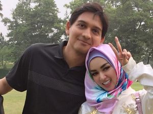 Sidang Cerai Perdana Lucky Hakim-Tiara dan Dipindahnya Perkara ke PA Jaksel