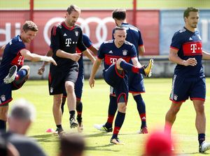 Pemain-Pemain Baru Bakal Bikin Bayern Lebih Kuat
