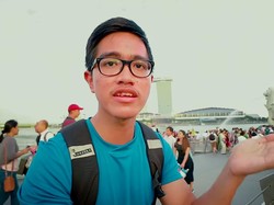 Kaesang Pangarep Ajak Jomblo Ciptakan Rasa Baru Keripik Kentang, Mau Ikut?