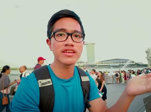 Kaesang Pangarep Ajak Jomblo Ciptakan Rasa Baru Keripik Kentang, Mau Ikut? Kaesang Pangarep Ajak Jomblo Ciptakan Rasa Baru Keripik Kentang, Mau Ikut?