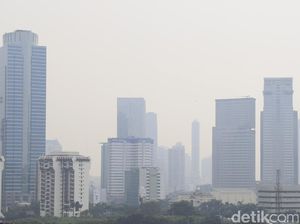 Pemerintah Mau Pindah Ibu Kota, DPR: Hati-hati Spekulan Tanah