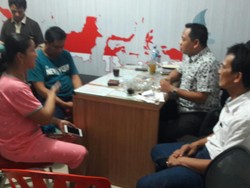 Terlilit Utang, Pria Ini Rekayasa Perampokan di Tangerang