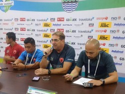 PSM Sebut Laga Berjalan Menarik, tapi Mengaku Cukup Dirugikan Wasit