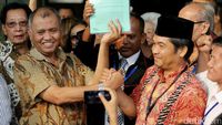 Koalisi Masyarakat Sipil Tolak Hak Angket KPK