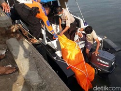 Polisi Siap Bantu Klaim Asuransi Keluarga Korban Tewas di Palabuhanratu