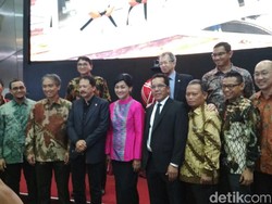Bos BEI Dapat Kejutan di Lantai Bursa