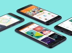 Terungkap! Spesifikasi Lengkap Zenfone 4