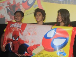 Campina Ice Cream Mau Lepas 30% Saham di Pasar Modal