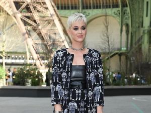 CLBK, Katy Perry dan Orlando Bloom Kepergok Mesra Lagi