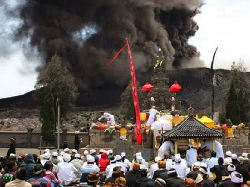 Event Bertajuk Eksotika Bromo Digelar Jelang Upacara Yadnya Kasada
