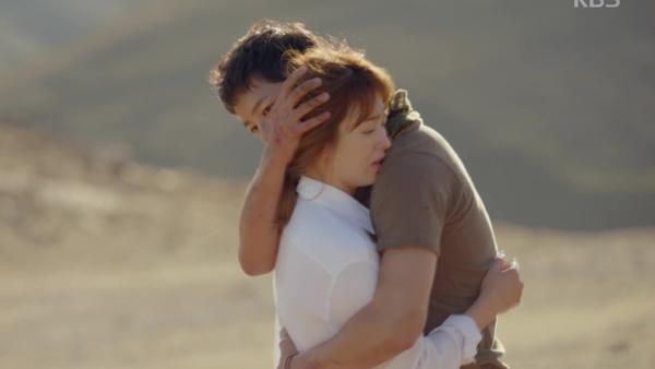 Kisah Song Hye Kyo dan Song Joong Ki Tak Seindah Drama Korea