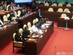 Menhub: Mudik 2017 Lancar karena Tak Ada Ego Sektoral