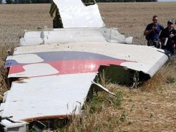 Australia Dukung Pengajuan Tuntutan terhadap Pelaku Penembakan MH17