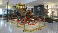 Museum Ini Bisa Bikin Kamu Jatuh Cinta dengan Cirebon