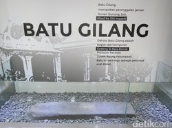 Kejutan dari Cirebon: Batu Penunjuk Kiblat di Keraton Kasepuhan