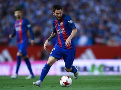 Barca-Messi Dikabarkan Sepakati Kontrak Baru, Klausul Lepasnya Rp 4,5 Triliun