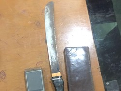 Bawa Golok di Dalam Bus, Seorang Pria Ditangkap di Terminal Senen