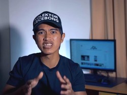 Pakar Pidana: Periksa Dulu Pelapor-Terlapor, Baru Setop Kasus Kaesang