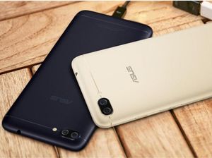 Zenfone 4 Max Pro Resmi Hadir di Indonesia, Harganya?