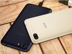 Zenfone 4 Max Pro Resmi Hadir di Indonesia, Harganya?