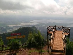 Lereng Kelir Lagi Hits di Semarang, Sudah ke Sini?