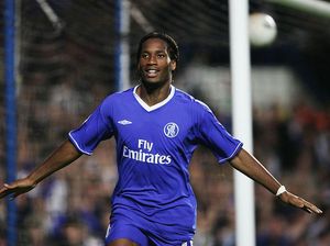 Jejak Drogba cs Terkait Lacazette yang Ada di Ambang Kepindahan