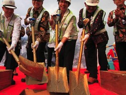 Gandeng PP, BNI Sukses Bangun Iconic Building Baru di Jakarta