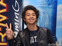 Dulu Menghindar, Bastian Steel Akhirnya Bicara Soal Chelsea Islan