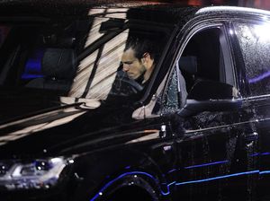 Deretan Mobil Mewah di Garasi Pesepakbola