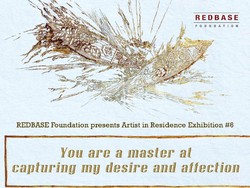 Seniman Polandia Marta Weglinska Pameran Tunggal di Yogyakarta