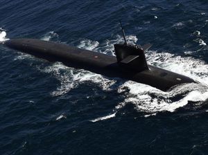 Malaysia Khawatir Kapal Selam Australia Picu Perlombaan Senjata Nuklir Malaysia Khawatir Kapal Selam Australia Picu Perlombaan Senjata Nuklir