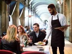 10.000 Restoran di Amerika Diprediksi Tutup Permanen 3 Minggu ke Depan