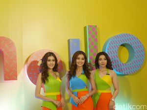 Tiba di ASEAN, Moto Z2 Play Sambangi Thailand