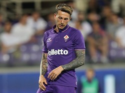 Del Piero: Bernardeschi Akan Jadi Rekrutan Besar untuk Juve