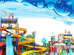 6 Wisata Viral Kini Bak Kuburan