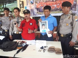 Ini Kronologi Kopaska Tembak Hingga Tewas Dua Pelaku Curanmor