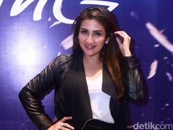 Ibunda Ingatkan Natalie Sarah Jangan Bertengkar soal Warisan
