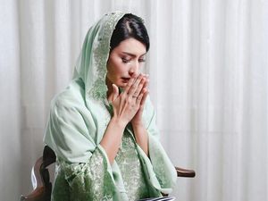 Mengintip Persiapan Akad Nikah Tyas Mirasih